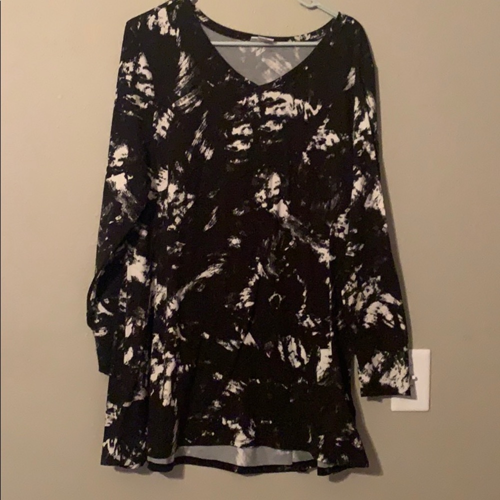 LLR Elizabeth